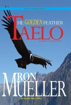 Taelo (eBook, ePUB) - Mueller, Ron