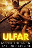 Ulfar (Intergalactic Surrogacy Agency, #4) (eBook, ePUB)