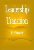 Leadership Transition (eBook, ePUB)