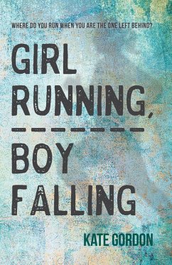 Cover Girl Running, Boy Falling (eBook, ePUB)