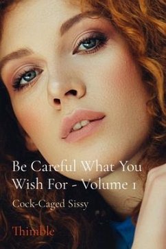 Be Careful What You Wish For - Volume 1 (eBook, ePUB) - Thimble