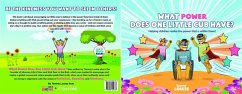 What Power Does One Little Cub Have? (eBook, ePUB) - Louise, Tammy