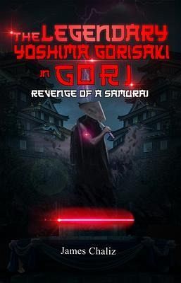 The Legendary Yoshima Gorisaki in Gori (eBook, ePUB) The Legendary Yoshima Gorisaki in Gori (eBook, ePUB)