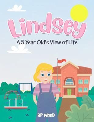 Lindsey (eBook, ePUB)