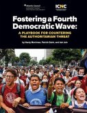 Fostering a Fourth Democratic Wave (eBook, ePUB)