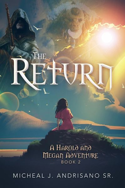 Return (eBook, ePUB)
