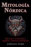 Mitología nórdica (eBook, ePUB)
