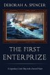 The First Enterprize (eBook, ePUB) - Bild 1