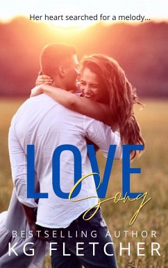 Love Song (eBook, ePUB) - Fletcher, Kg