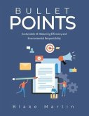 Bullet Points: Sustainable AI (eBook, ePUB)