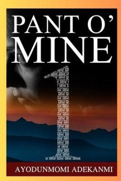 Cover Pant O' Mine (eBook, ePUB)