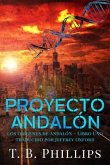 Proyecto Andalón (eBook, ePUB) Proyecto Andalón (eBook, ePUB)