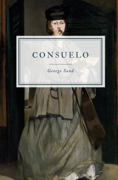 Cover Consuelo (eBook, ePUB)