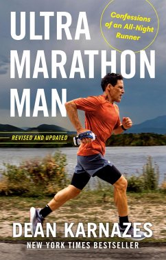 Cover Ultramarathon Man: Revised and Updated (eBook, ePUB)