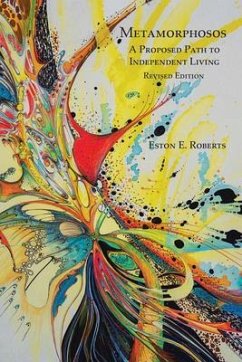 Cover METAMORPHOSOS (eBook, ePUB)