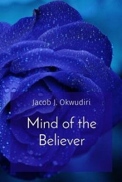 Cover Mind of the Believer (eBook, ePUB)