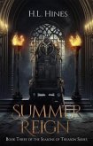 Summer Reign (eBook, ePUB)