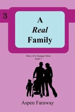 A Real Family (eBook, ePUB) - Faraway, Aspen