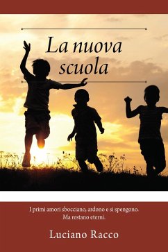 La nuova scuola (eBook, ePUB) - Racco, Luciano