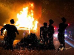 Cover Sunset at Noon (eBook, ePUB)