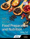 AQA GCSE Food Preparation and Nutrition: Student Book (eBook, ePUB)