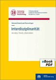 Interdisziplinarität (eBook, PDF)
