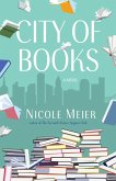 City of Books (eBook, ePUB)