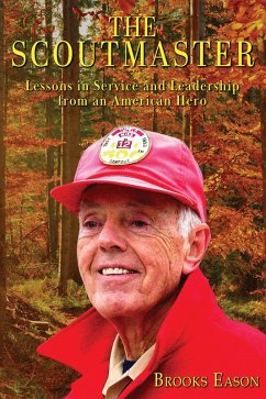 Cover The Scoutmaster (eBook, ePUB)
