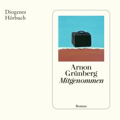 Mitgenommen (MP3-Download) - Grünberg, Arnon