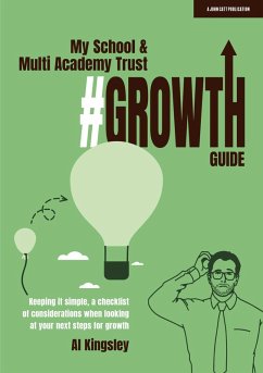 Cover My School & Multi Academy Trust Growth Guide (eBook, ePUB)