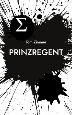 Prinzregent (eBook, ePUB)