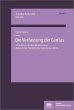Die Verfassung der Caritas (eBook, PDF) - Bild 1