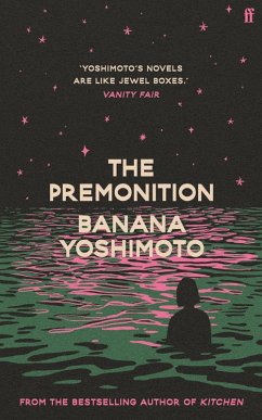 The Premonition (eBook, ePUB) - Yoshimoto, Banana