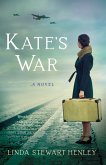 Kate's War (eBook, ePUB)
