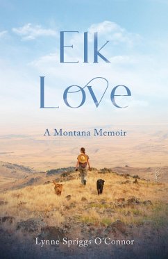Elk Love (eBook, ePUB) - O'Connor, Lynne Spriggs