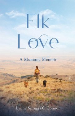 Cover Elk Love (eBook, ePUB)