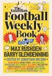 The Football Weekly Book (eBook, ePUB) - Bild 1