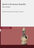 Spoils in the Roman Republic (eBook, PDF)