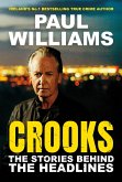 Crooks (eBook, ePUB)