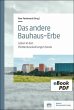 Das andere Bauhaus-Erbe (eBook, PDF) - Bild 1