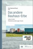 Das andere Bauhaus-Erbe (eBook, PDF)