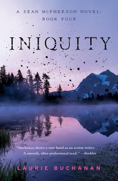 Iniquity (eBook, ePUB) - Buchanan, Laurie