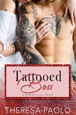 Tattooed Boss (eBook, ePUB)