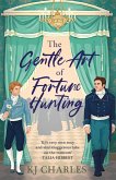 The Gentle Art of Fortune Hunting (eBook, ePUB)