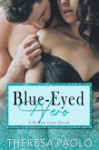 Blue-Eyed Hero (eBook, ePUB)