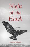 Night of the Hawk (eBook, ePUB)