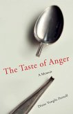 The Taste of Anger (eBook, ePUB)