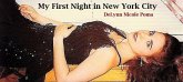 My First Night in New York City (eBook, ePUB)
