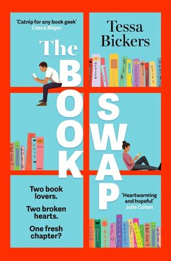The Book Swap (eBook, ePUB) - Bickers, Tessa