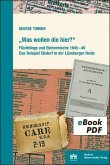 'Was wollen die hier?' (eBook, PDF)